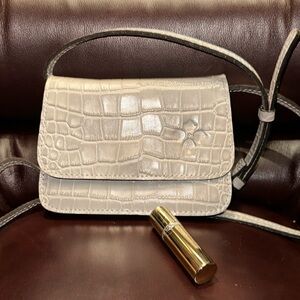 Patricia Nash Leather Bag